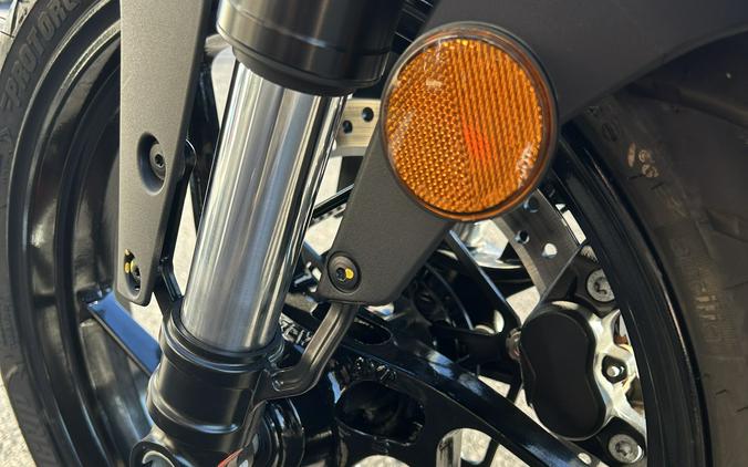 2026 Aprilia Tuono 457