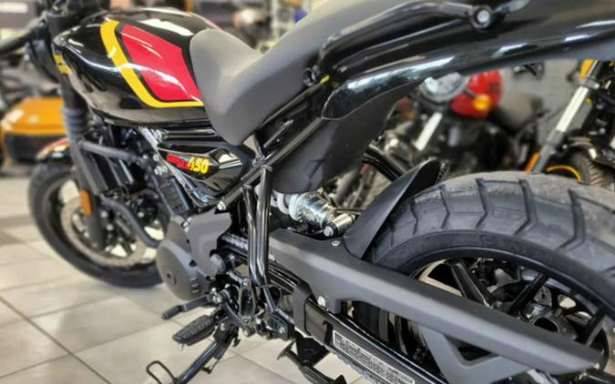 2026 Royal Enfield GUERRILLA