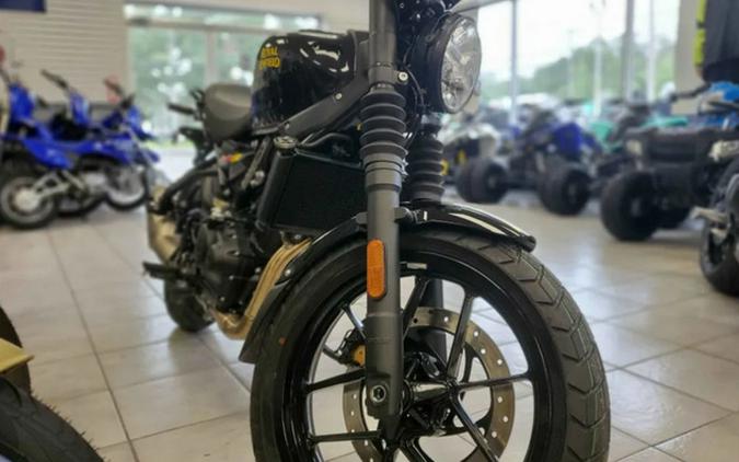 2026 Royal Enfield GUERRILLA