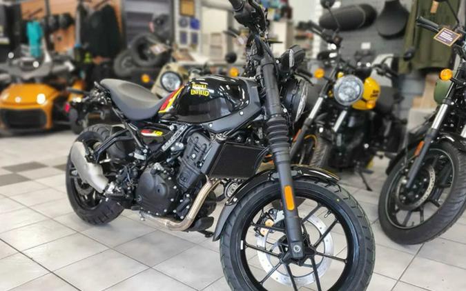 2026 Royal Enfield GUERRILLA