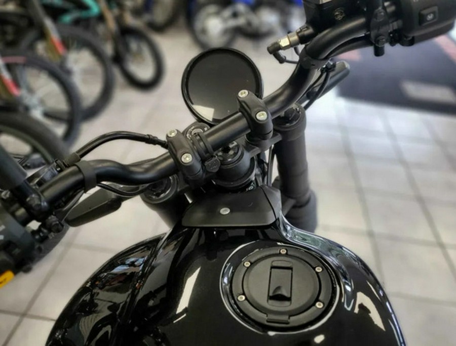 2026 Royal Enfield GUERRILLA