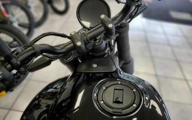 2026 Royal Enfield GUERRILLA