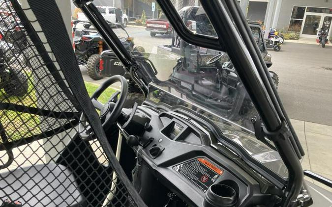 2026 Honda® Pioneer 520