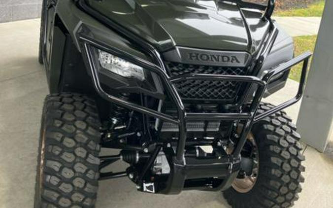 2026 Honda® Pioneer 520