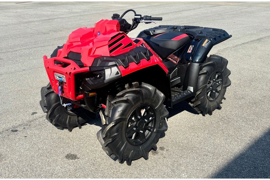 2026 Polaris Sportsman XP® 1000 Mud Edition