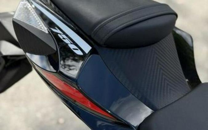 2026 Suzuki GSX-R750Z