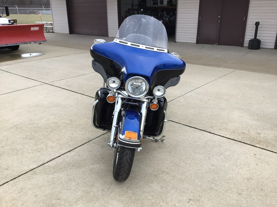 2010 Electra Glide® Ultra Limited