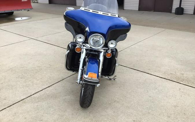 2010 Electra Glide® Ultra Limited