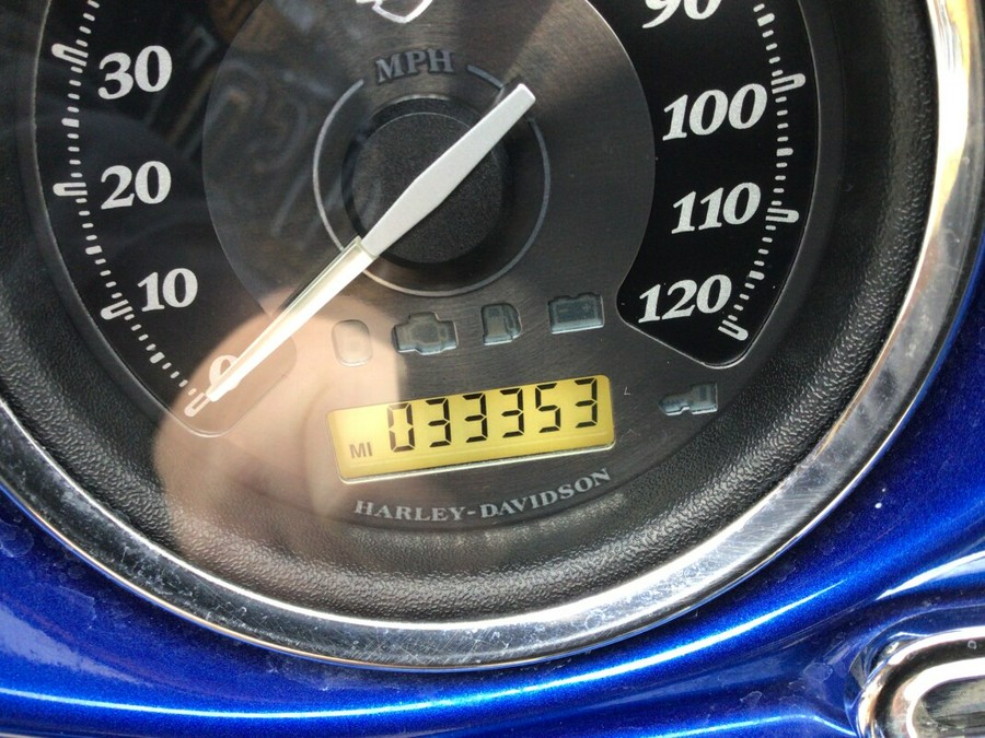 2010 Electra Glide® Ultra Limited