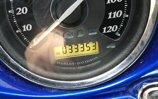 2010 Electra Glide® Ultra Limited