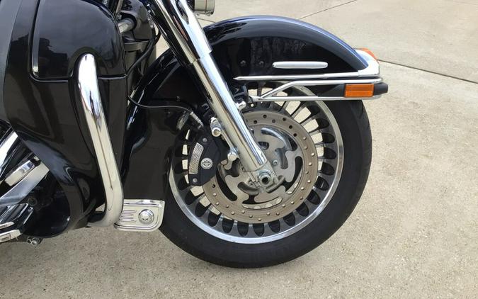 2010 Electra Glide® Ultra Limited