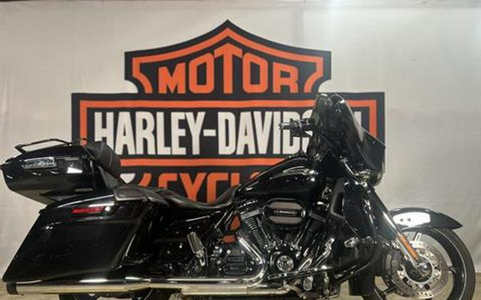 2016 Harley-Davidson CVO™ Street Glide®