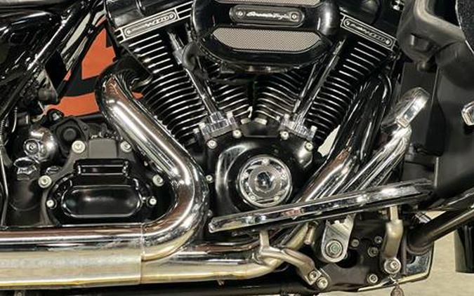 2016 Harley-Davidson CVO™ Street Glide®