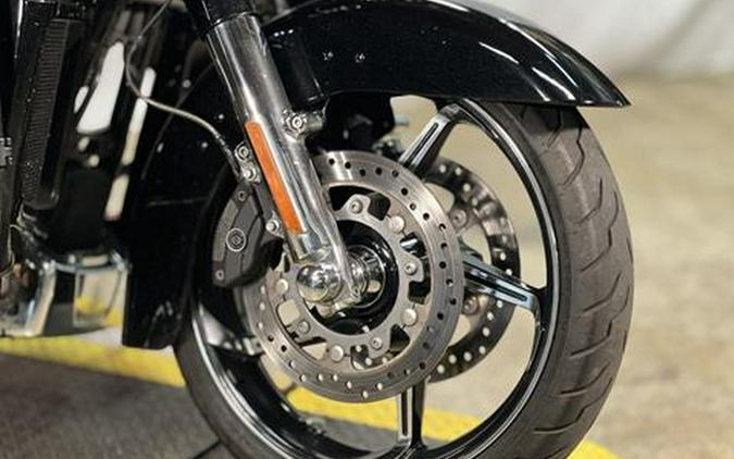 2016 Harley-Davidson CVO™ Street Glide®