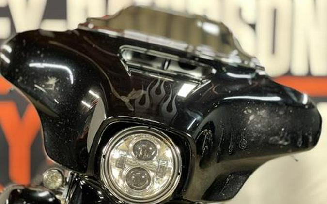 2016 Harley-Davidson CVO™ Street Glide®