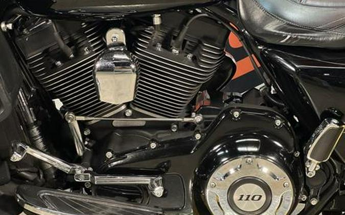 2016 Harley-Davidson CVO™ Street Glide®