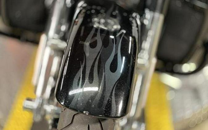 2016 Harley-Davidson CVO™ Street Glide®