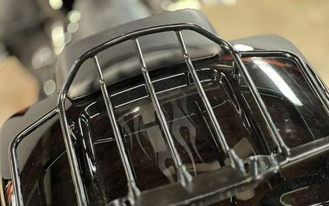 2016 Harley-Davidson CVO™ Street Glide®