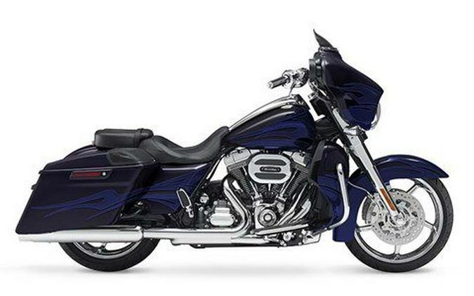 2016 Harley-Davidson CVO™ Street Glide®