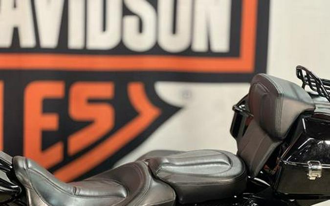 2016 Harley-Davidson CVO™ Street Glide®