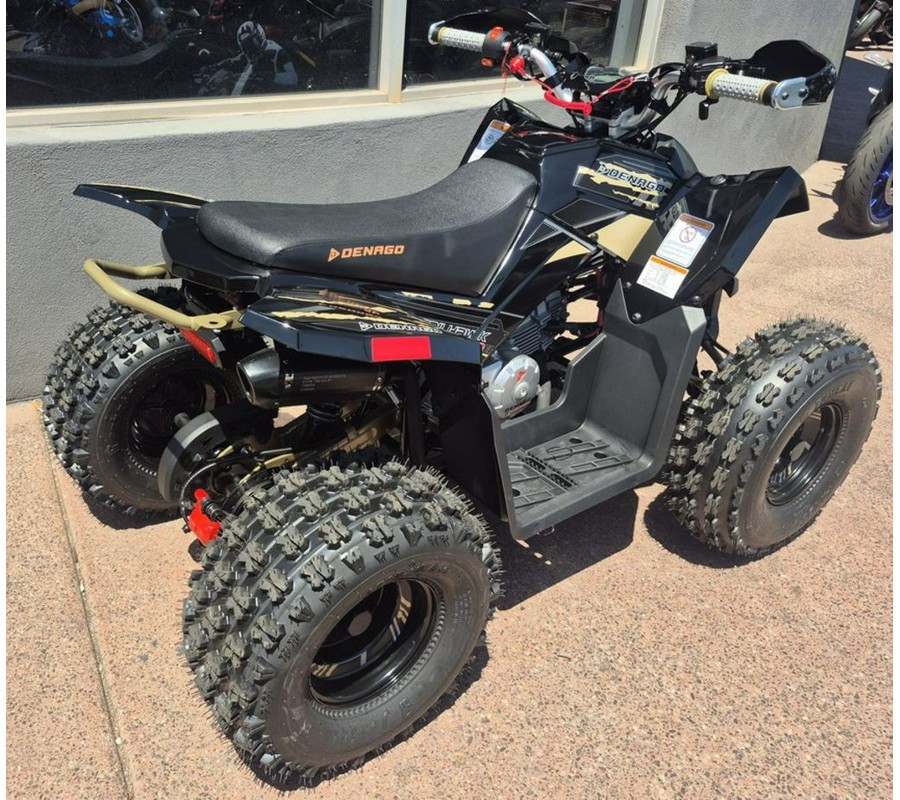 2026 Denago Powersports Trailhawk 10 FI
