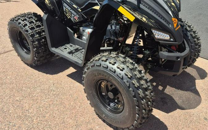 2026 Denago Powersports Trailhawk 10 FI