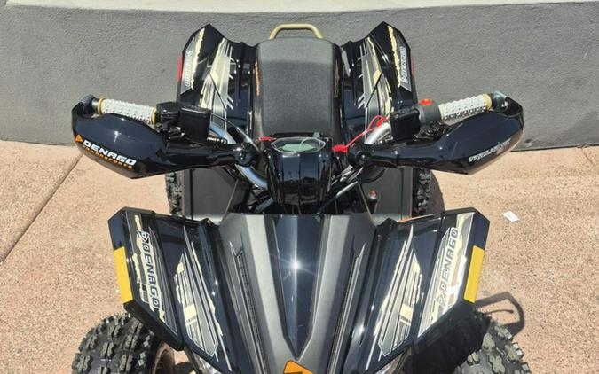 2026 Denago Powersports Trailhawk 10 FI