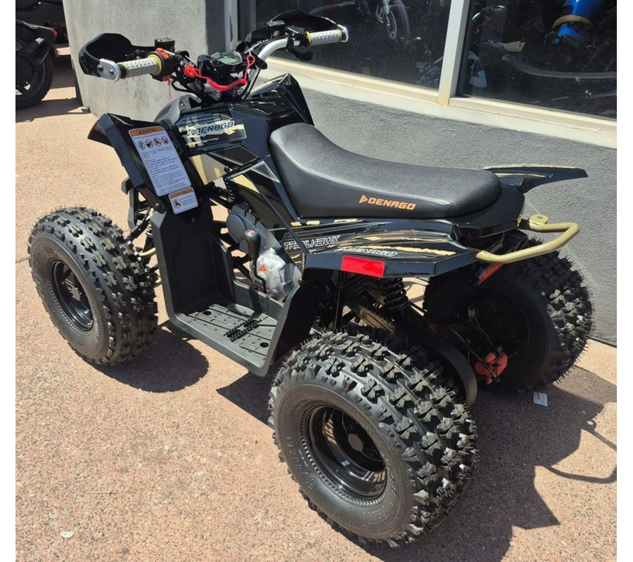 2026 Denago Powersports Trailhawk 10 FI