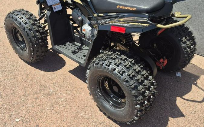 2026 Denago Powersports Trailhawk 10 FI