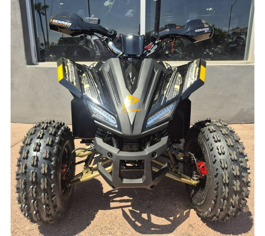 2026 Denago Powersports Trailhawk 10 FI