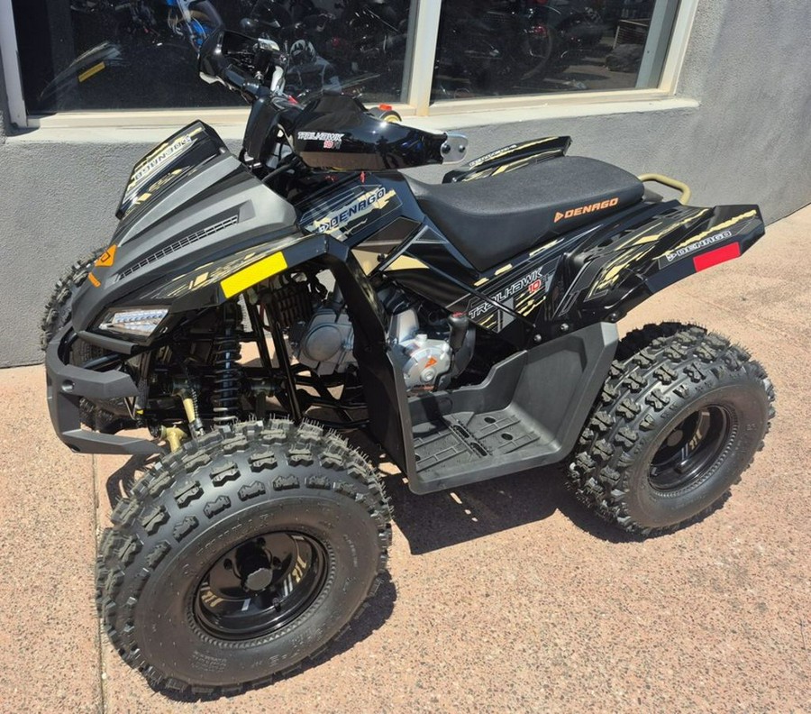 2026 Denago Powersports Trailhawk 10 FI