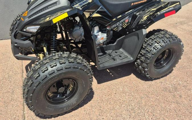 2026 Denago Powersports Trailhawk 10 FI