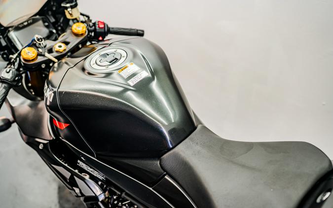 2021 Suzuki Motor of America Inc. GSX-R1000R