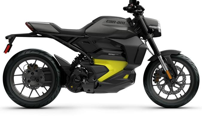 2026 Can-Am Pulse® Base