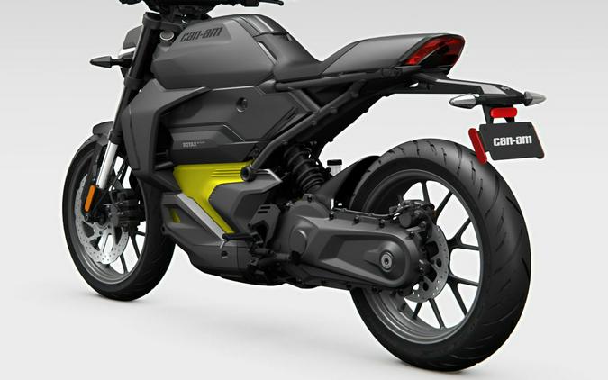 2026 Can-Am Pulse® Base