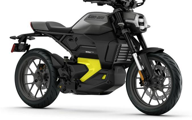 2026 Can-Am Pulse® Base