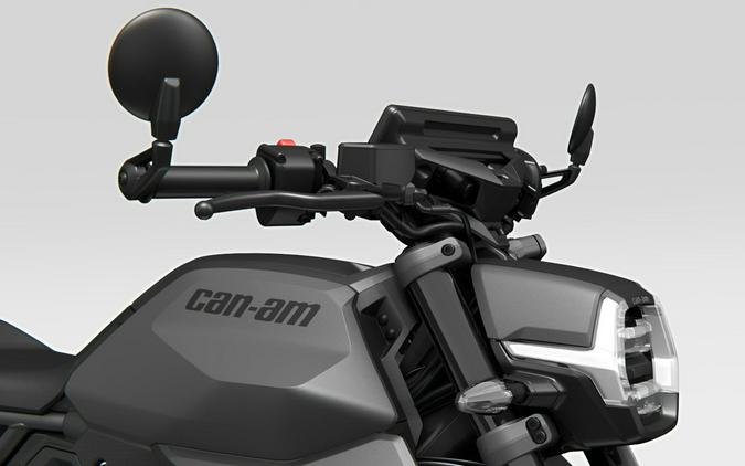 2026 Can-Am Pulse® Base