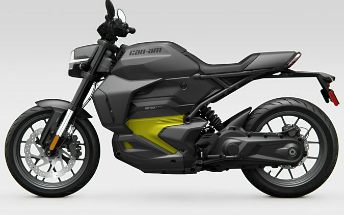 2026 Can-Am Pulse® Base