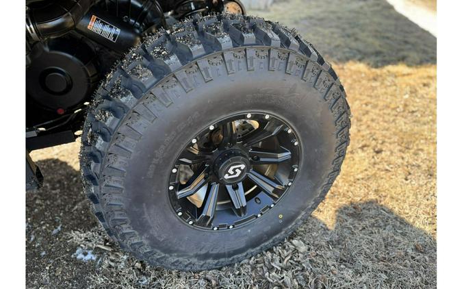 2023 Polaris RGR CREW XP 1000 NS ULT RC -BRONSON ROCK(Warranty 6/29/2028)