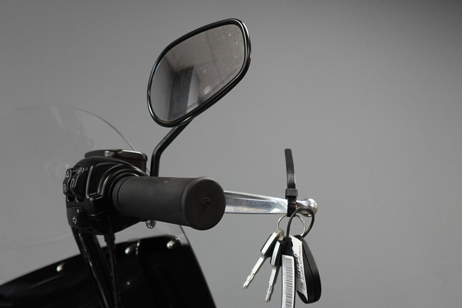 2024 Harley-Davidson Heritage Classic FLHCS