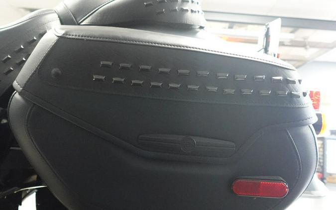 2024 Harley-Davidson Heritage Classic FLHCS