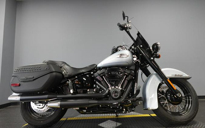 2024 Harley-Davidson Heritage Classic FLHCS