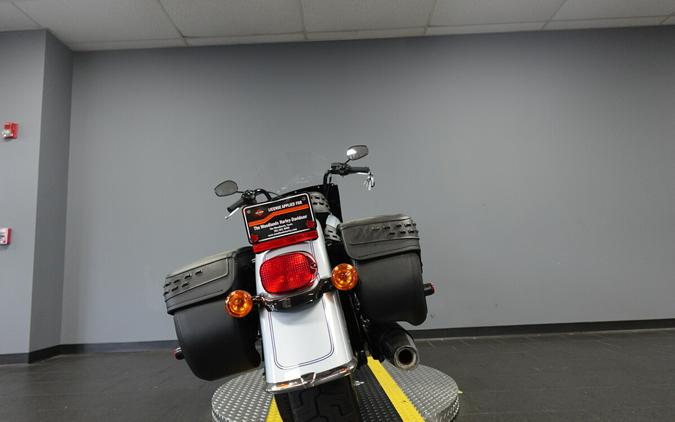 2024 Harley-Davidson Heritage Classic FLHCS