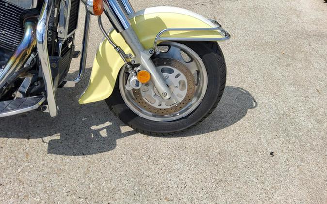 1998 Suzuki VL1500W - INTRTUDER LEGENDARY CLASSIC