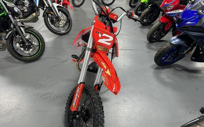 2026 Denago Powersports MX 2