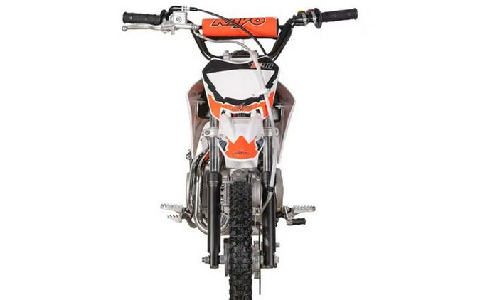 2026 Kayo TS 90