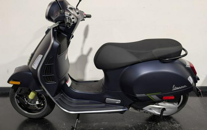2027 Vespa GTS 310 SuperTech 310