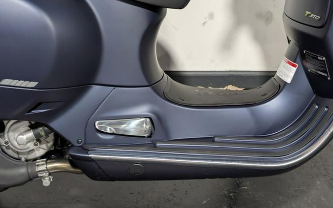 2027 Vespa GTS 310 SuperTech 310