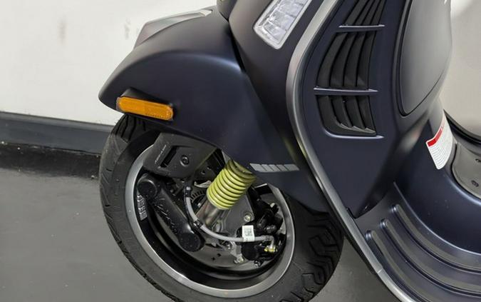2027 Vespa GTS 310 SuperTech 310