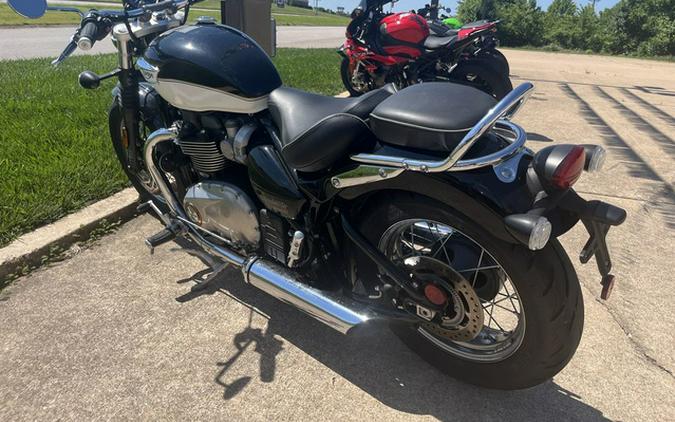 2022 TRIUMPH TRIUMPH
